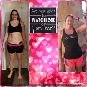 Meet your Posher, Rainelle